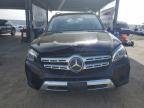 2018 Mercedes-Benz Gls 450 4Matic на продаже в Hayward, CA - Front End