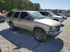 2001 Chevrolet Blazer  იყიდება Fairburn-ში, GA - Mechanical