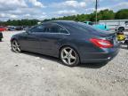 2013 Mercedes-Benz Cls 550 for Sale in Augusta, GA - Side