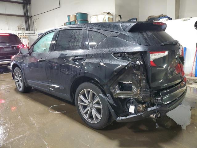  ACURA RDX 2020 Чорний