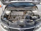 2010 Kia Forte Ex за продажба в Columbus, OH - Minor Dent/Scratches