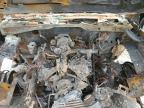 2003 Chevrolet Silverado K2500 Heavy Duty за продажба в Cahokia Heights, IL - Burn