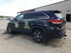 2017 Toyota Highlander Le за продажба в Seaford, DE - Front End