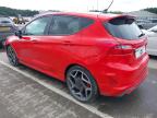 2019 FORD FIESTA ST- for sale at Copart WHITBURN