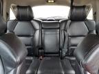 2011 Acura Mdx Advance للبيع في Oklahoma City، OK - Front End