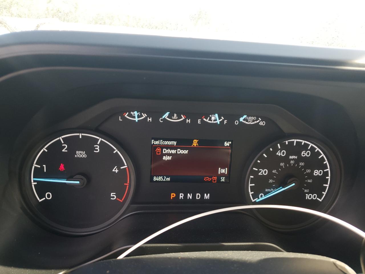 2024 Ford F250 Super Duty VIN: 1FT7W2BT8MEC31155 Lot: 53267075