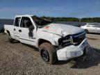 2005 Gmc Sierra K2500 Heavy Duty იყიდება Anderson-ში, CA - Rollover