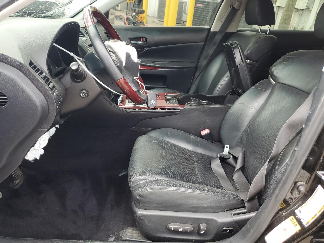 2009 Lexus Gs 350 VIN: JTHBE96S290043239 Lot: 51825795