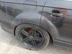 2007 AUDI Q7 S LINE for sale at Copart SANDWICH