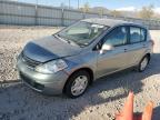 2010 Nissan Versa S en Venta en Magna, UT - Normal Wear