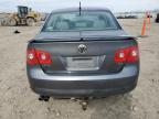 2007 Volkswagen Jetta Wolfsburg იყიდება Appleton-ში, WI - Biohazard/Chemical