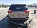 2015 Toyota Sienna Xle na sprzedaż w Rogersville, MO - Front End