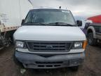 2004 Ford Econoline E350 Super Duty Wagon for Sale in Brighton, CO - Front End