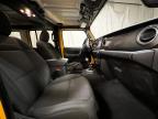 2021 Jeep Wrangler Unlimited Sahara للبيع في Elgin، IL - Minor Dent/Scratches