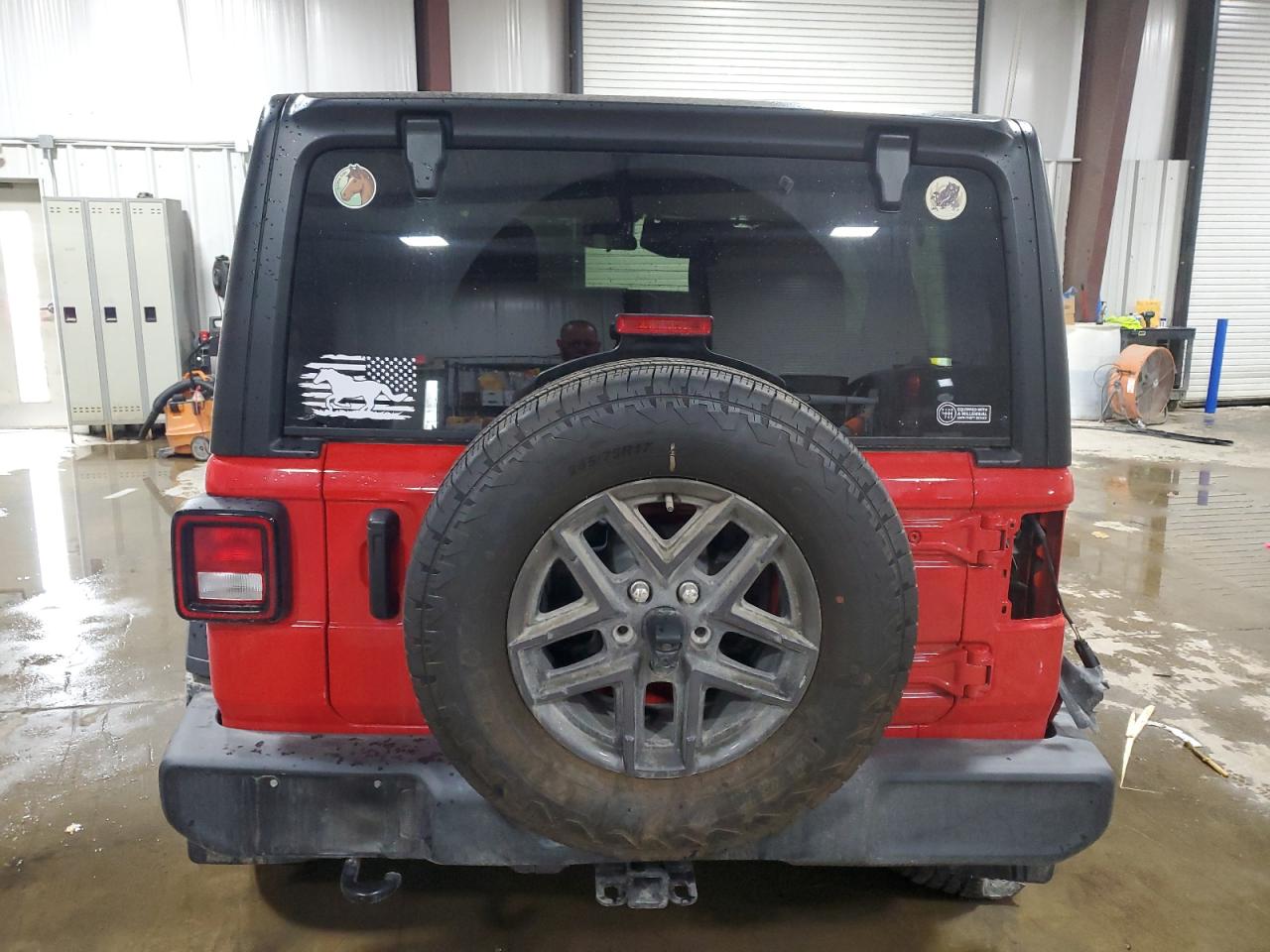 1c4pjxdg5rrw17773 1C4PJXDG5RRW17773 2024 Jeep Wrangler S