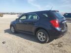 2015 Chevrolet Equinox Ls   de vânzare în Earlington, KY - Hail