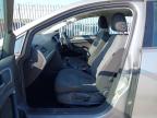 2014 VOLKSWAGEN GOLF SE BL for sale at Copart YORK