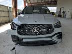2024 Mercedes-Benz Gle 450 4Matic for Sale in Homestead, FL - Front End