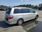 2005 Honda Odyssey Exl for Sale in Exeter, RI - Rear End