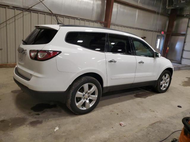 Parquets CHEVROLET TRAVERSE 2017 Biały