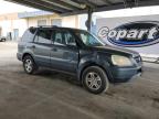 2004 Honda Pilot Ex للبيع في Hayward، CA - All Over