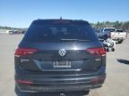 2020 Volkswagen Tiguan Se 2.0L for Sale in Windham, ME - Front End
