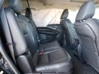 2017 Acura Mdx  na sprzedaż w Phoenix, AZ - Front End