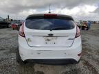 2015 Ford Fiesta Se на продаже в San Diego, CA - Side