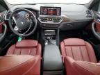 2023 Bmw X3 Xdrive30I للبيع في Byron، GA - Front End