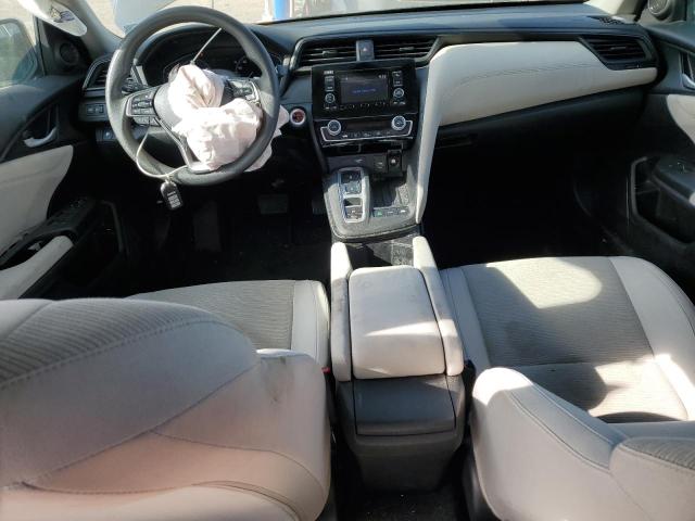  HONDA INSIGHT 2019 Gray