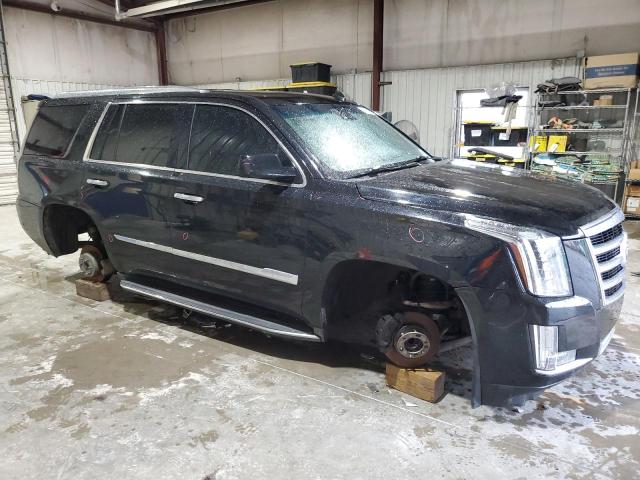  CADILLAC ESCALADE 2015 Czarny