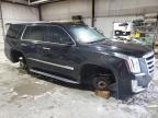 2015 Cadillac Escalade Luxury للبيع في Tulsa، OK - Vandalism