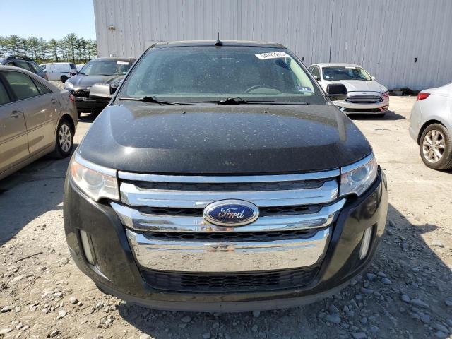  FORD EDGE 2012 Gray