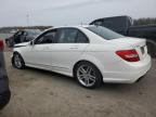 2013 Mercedes-Benz C 300 4Matic de vânzare în Glassboro, NJ - Front End