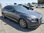 2017 Genesis G80 Ultimate იყიდება Van Nuys-ში, CA - Front End