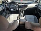 2017 Toyota Corolla L на продаже в Baltimore, MD - Side