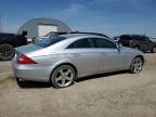 2006 Mercedes-Benz Cls 500C na sprzedaż w Wichita, KS - Side