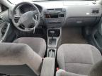 1997 Honda Civic Ex للبيع في Dyer، IN - Front End