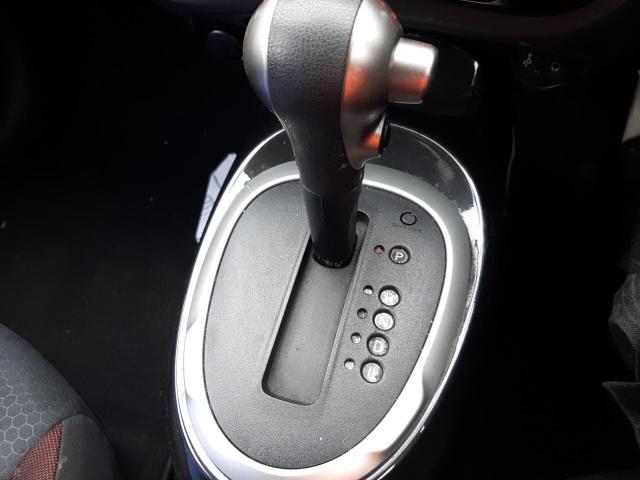 2014 NISSAN JUKE N-TEC