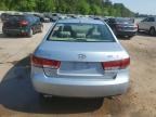 2008 Hyundai Sonata Se de vânzare în Shreveport, LA - Water/Flood