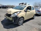 2014 Chevrolet Spark Ls en Venta en North Las Vegas, NV - Front End