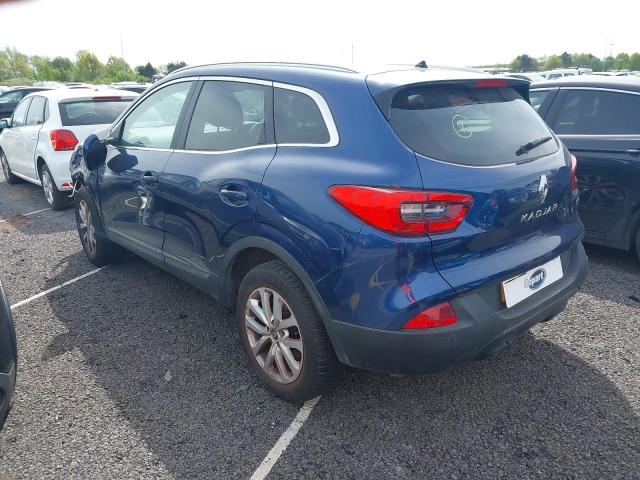 2016 RENAULT KADJAR DYN
