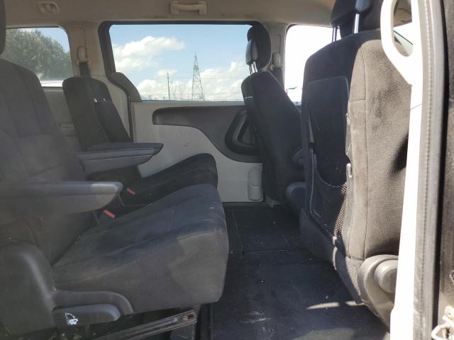 2011 DODGE GRAND CARAVAN EXPRESS