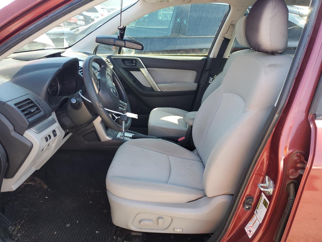 2015 Subaru Forester - Image 7
