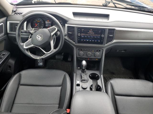 2021 VOLKSWAGEN ATLAS COMFORTLINE