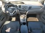 2012 Honda Civic Ex იყიდება Lumberton-ში, NC - Front End