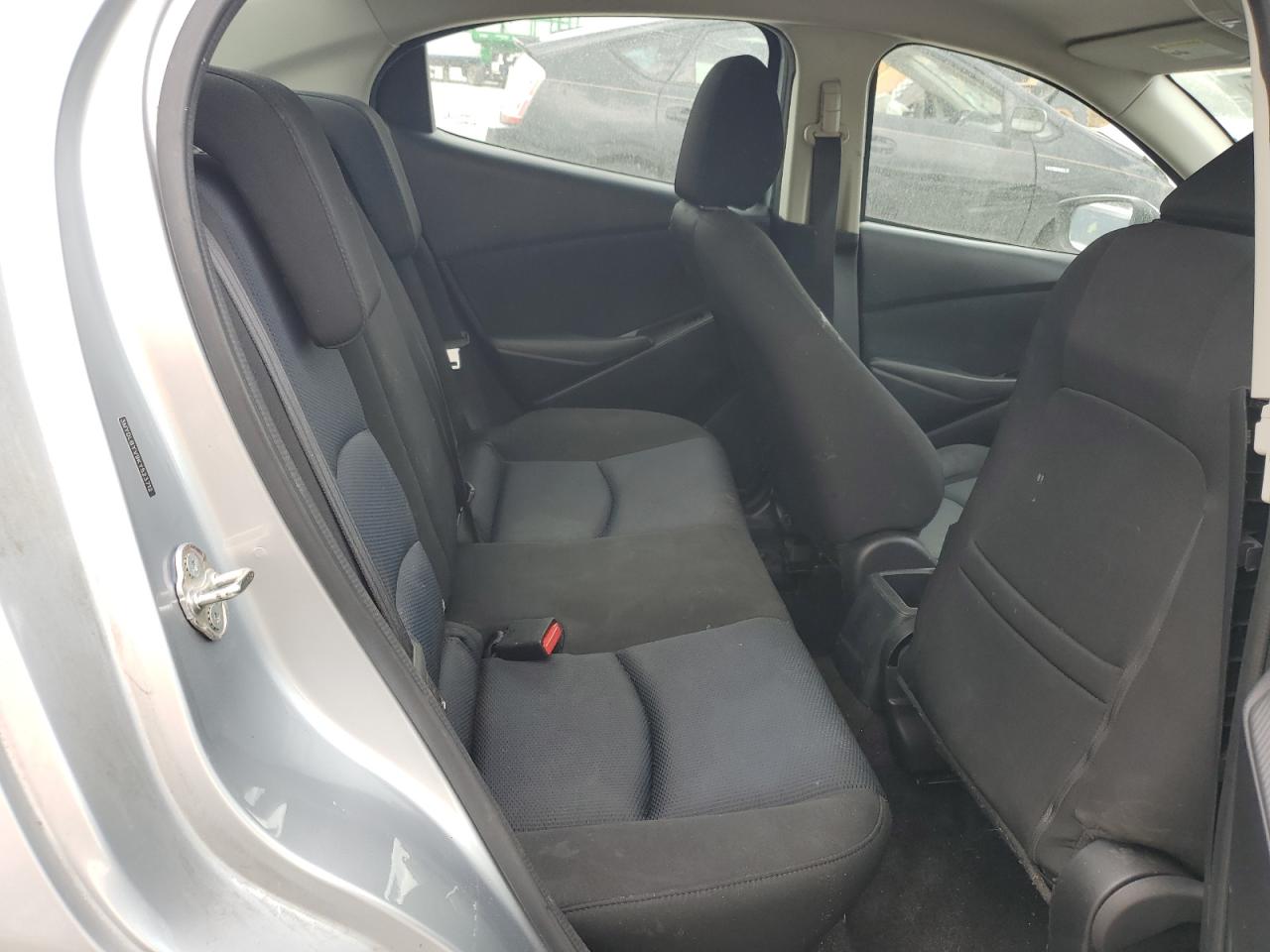 2019 Toyota Yaris L VIN: 3MYDLBYV9KY523712 Lot: 54080045