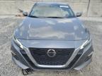 2019 Nissan Altima Sl zu verkaufen in Opa Locka, FL - Side