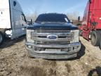 2017 Ford F350 Super Duty de vânzare în Elgin, IL - Side
