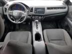 2022 Honda Hr-V Sport за продажба в Wayland, MI - Front End